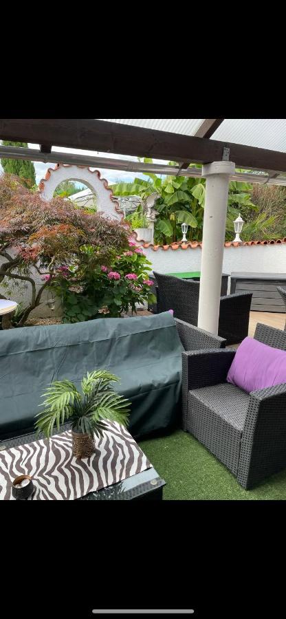 Apartment La Sinzheim