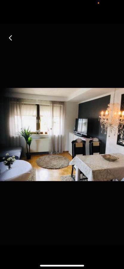 Apartment La Sinzheim