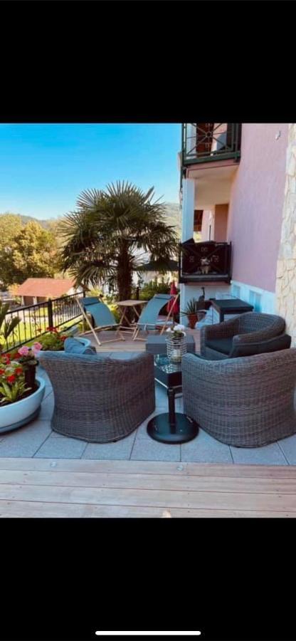 La Apartment Sinzheim