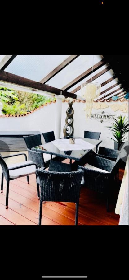 Apartment La Sinzheim