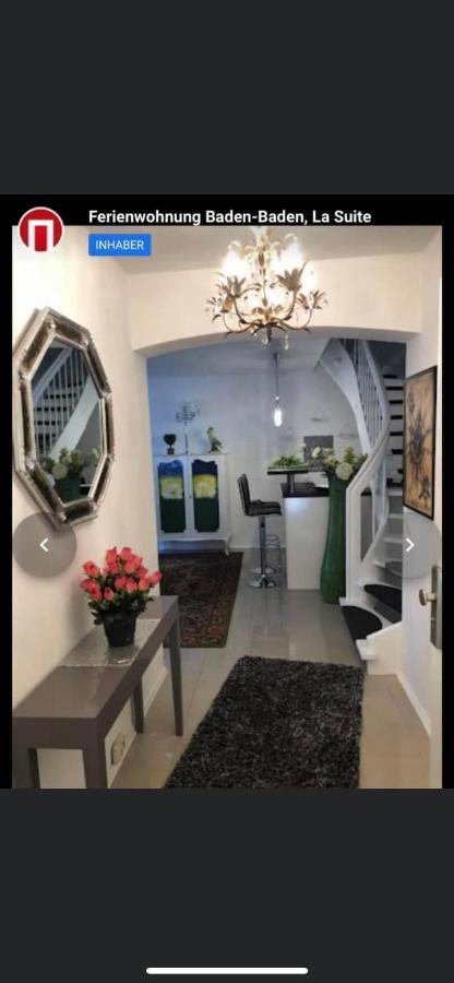 Apartment La Sinzheim