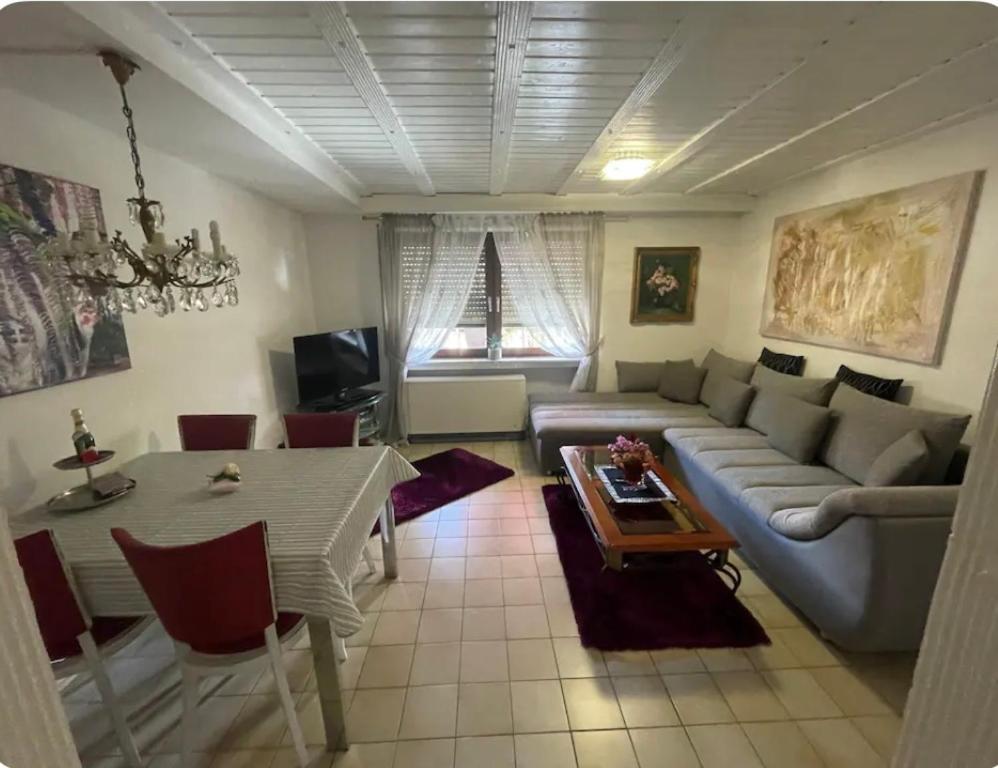 La Apartment Sinzheim