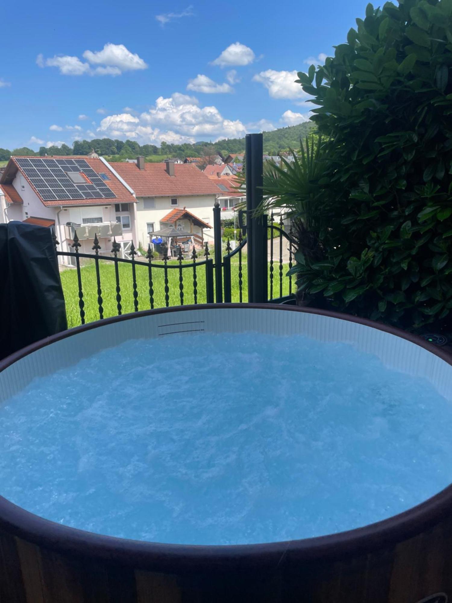 Apartment La Sinzheim