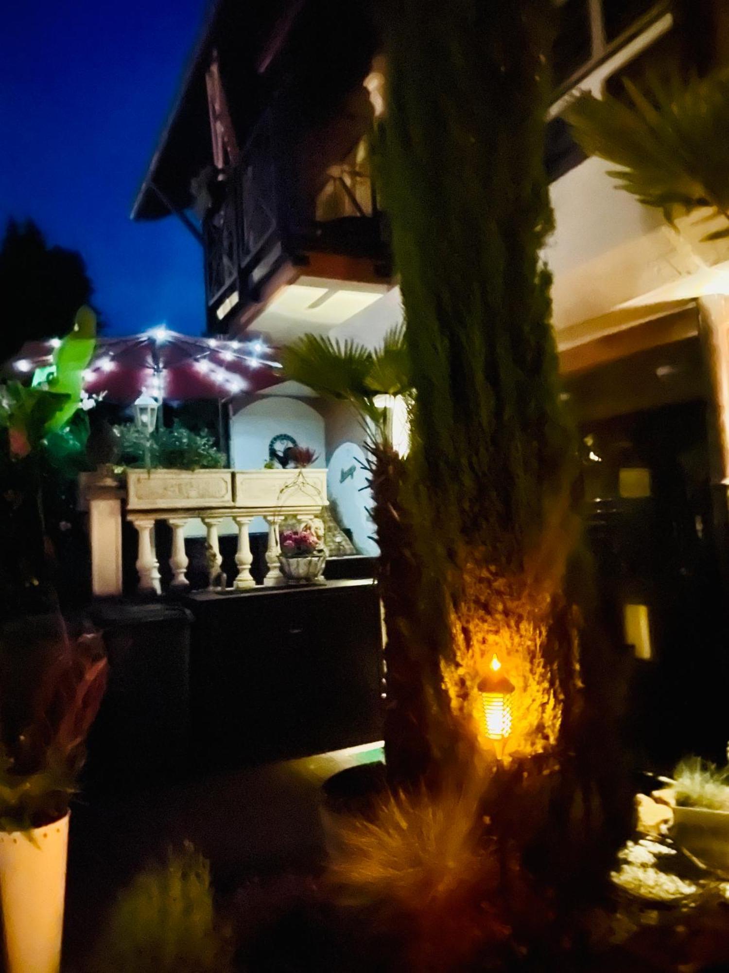 La Apartment *