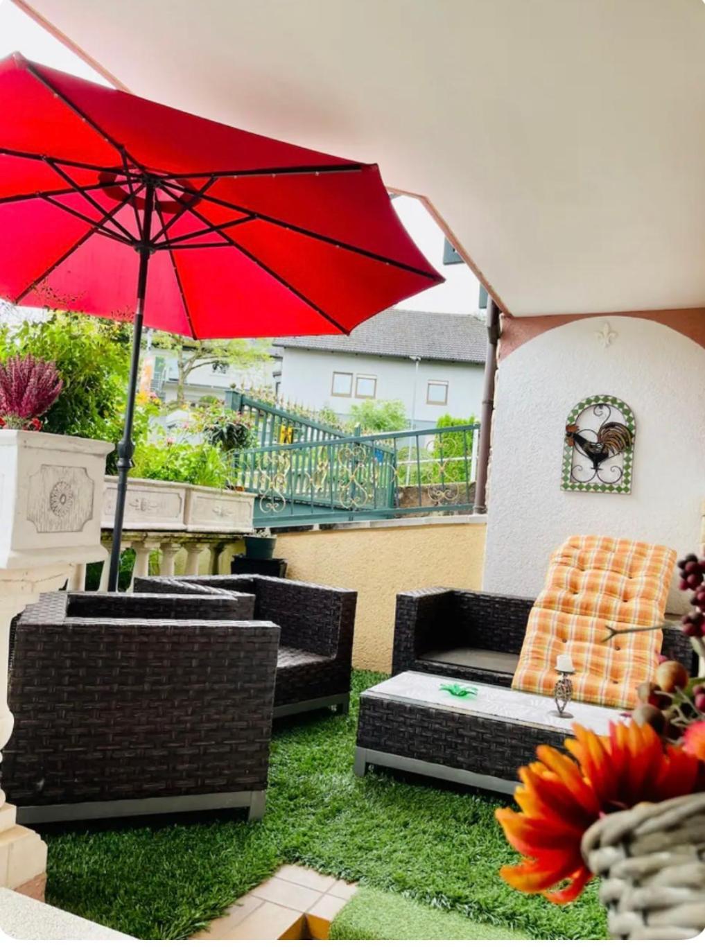 Apartment La Sinzheim