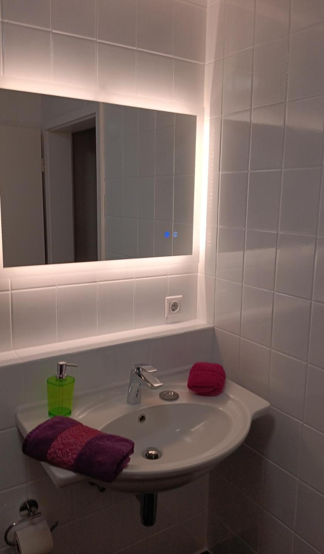 La Apartment Sinzheim