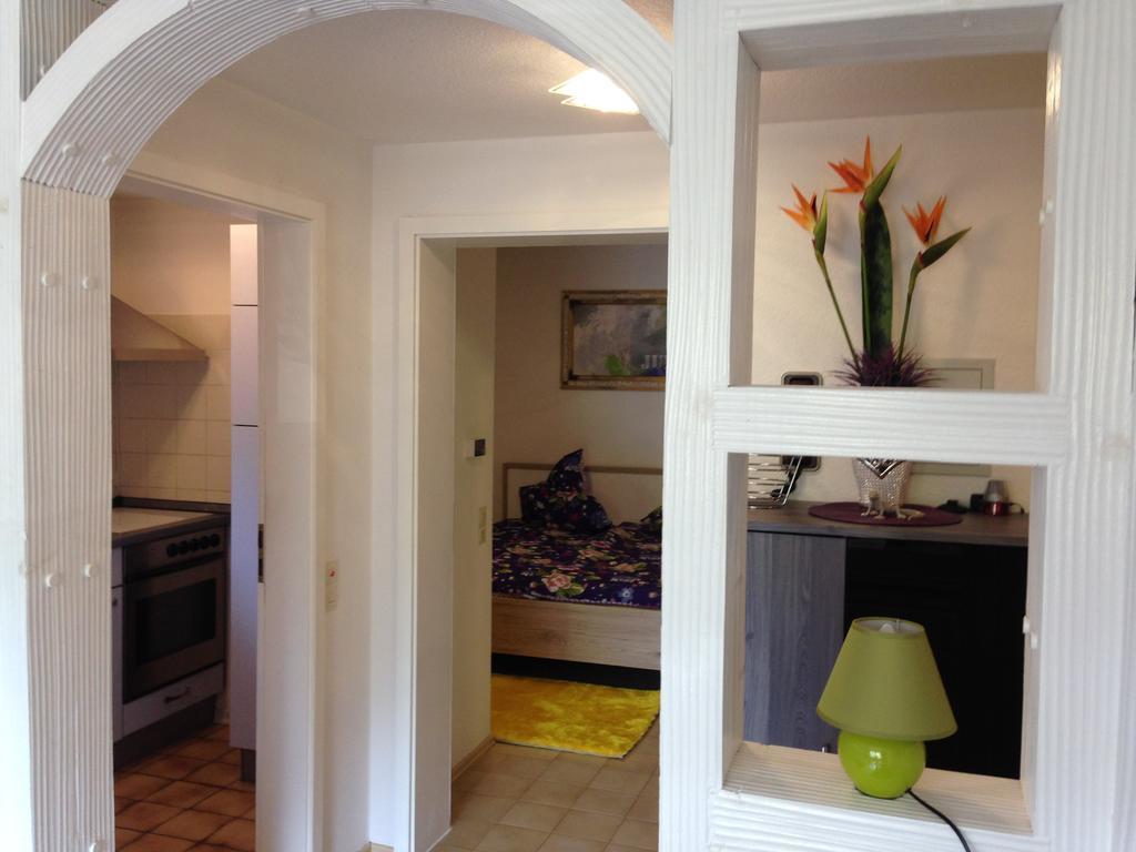 La Apartment Sinzheim