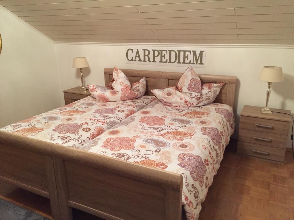 La Apartment Sinzheim