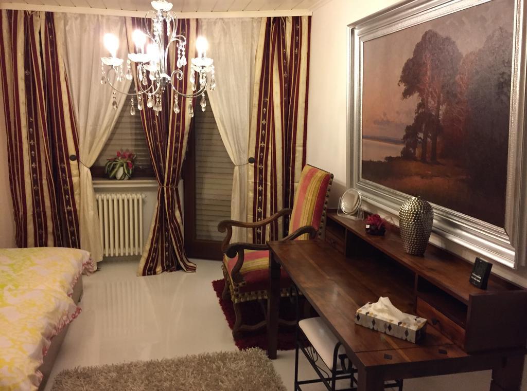 Apartment La
