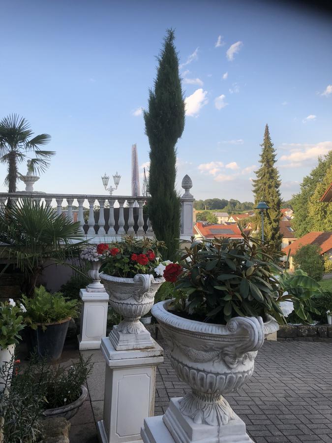 La Sinzheim