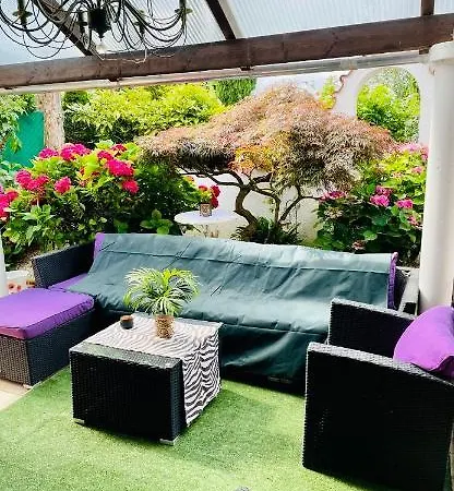 La Suite Sinzheim Exterior photo