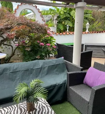 La Suite Sinzheim Exterior photo
