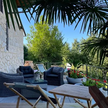 La Suite Sinzheim Exterior photo