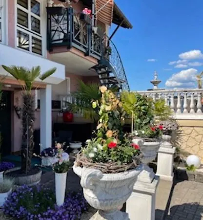 La Suite Sinzheim Exterior photo