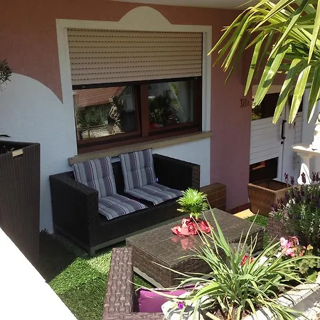 La Suite Sinzheim Room photo
