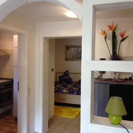La Suite Sinzheim Room photo