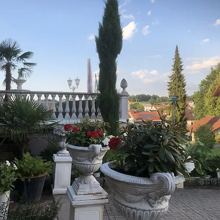 La Suite Sinzheim Exterior photo