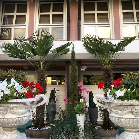 La Suite Sinzheim Exterior photo