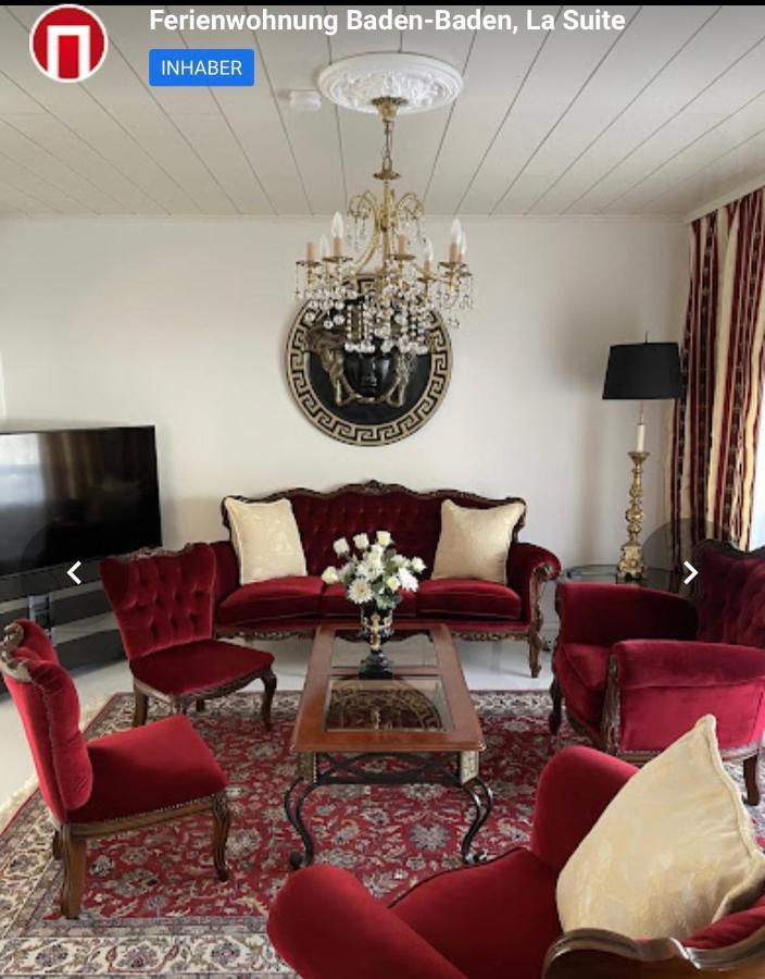 La Appartement Sinzheim