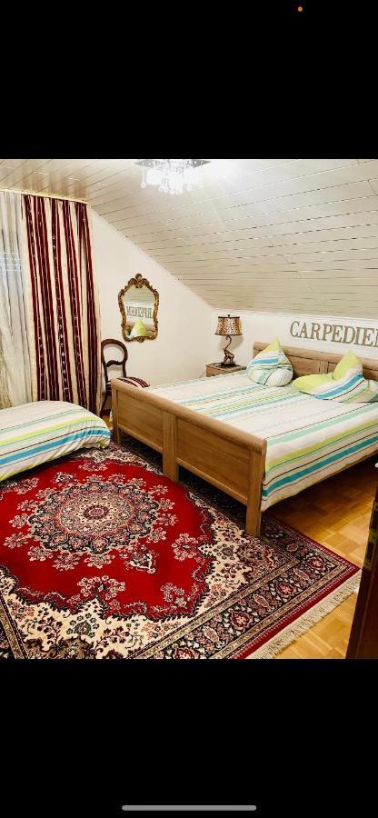 La Appartement *