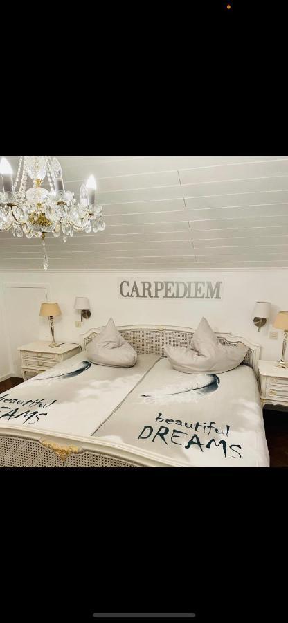 Appartement La