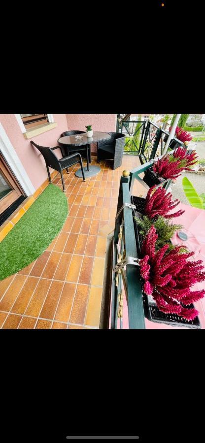 Appartement La Sinzheim
