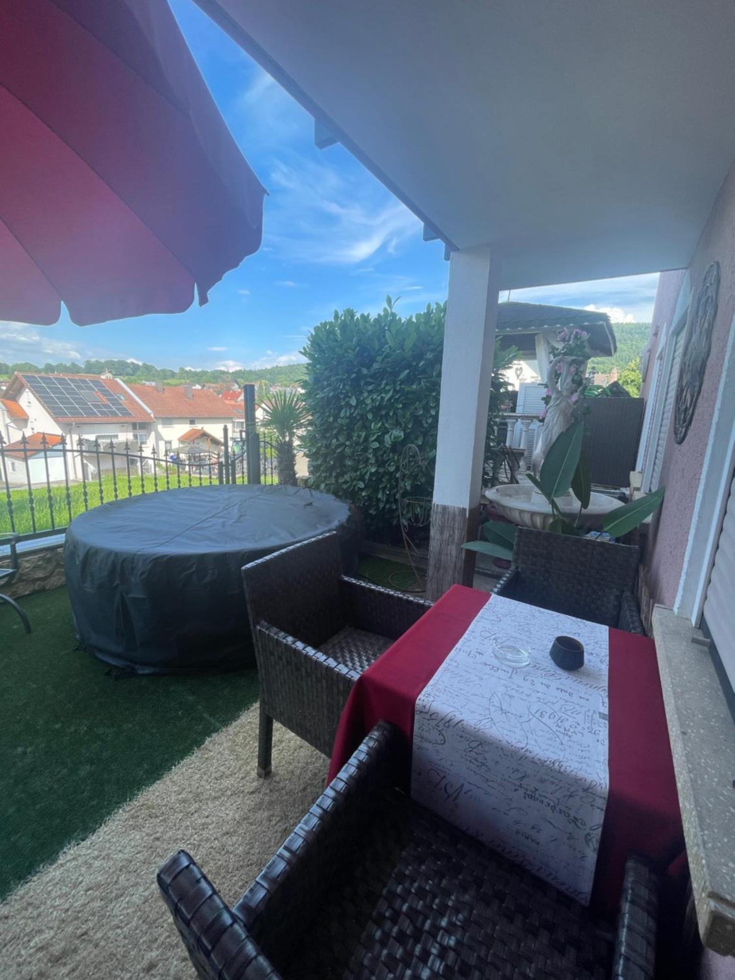 La Appartement *
