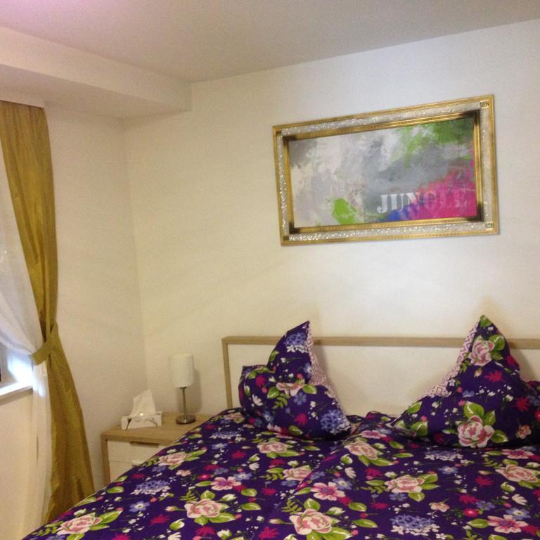 Appartement La Sinzheim