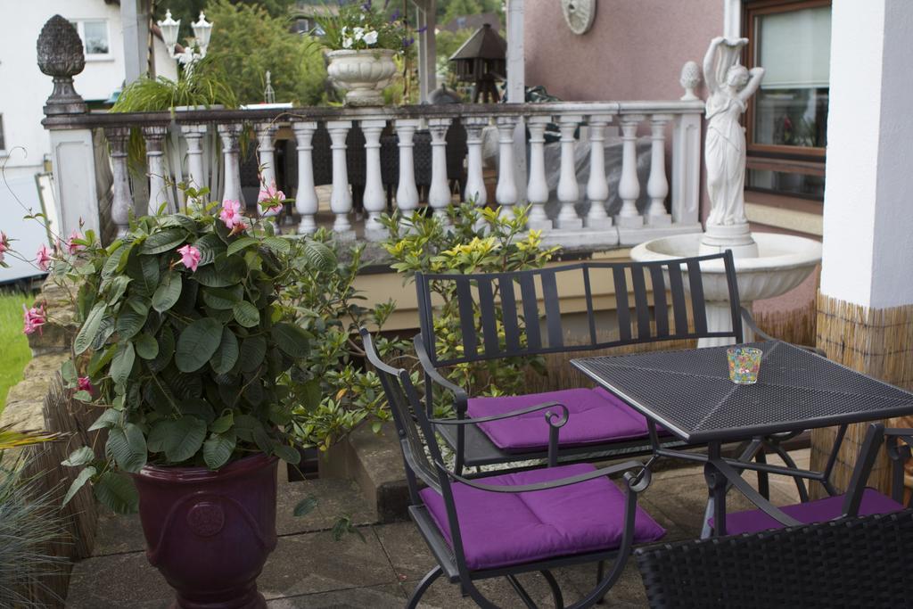 Appartement La